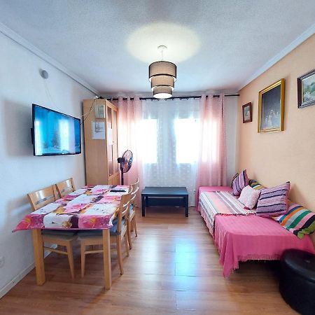 Homestay Olivos Madrid Exteriör bild