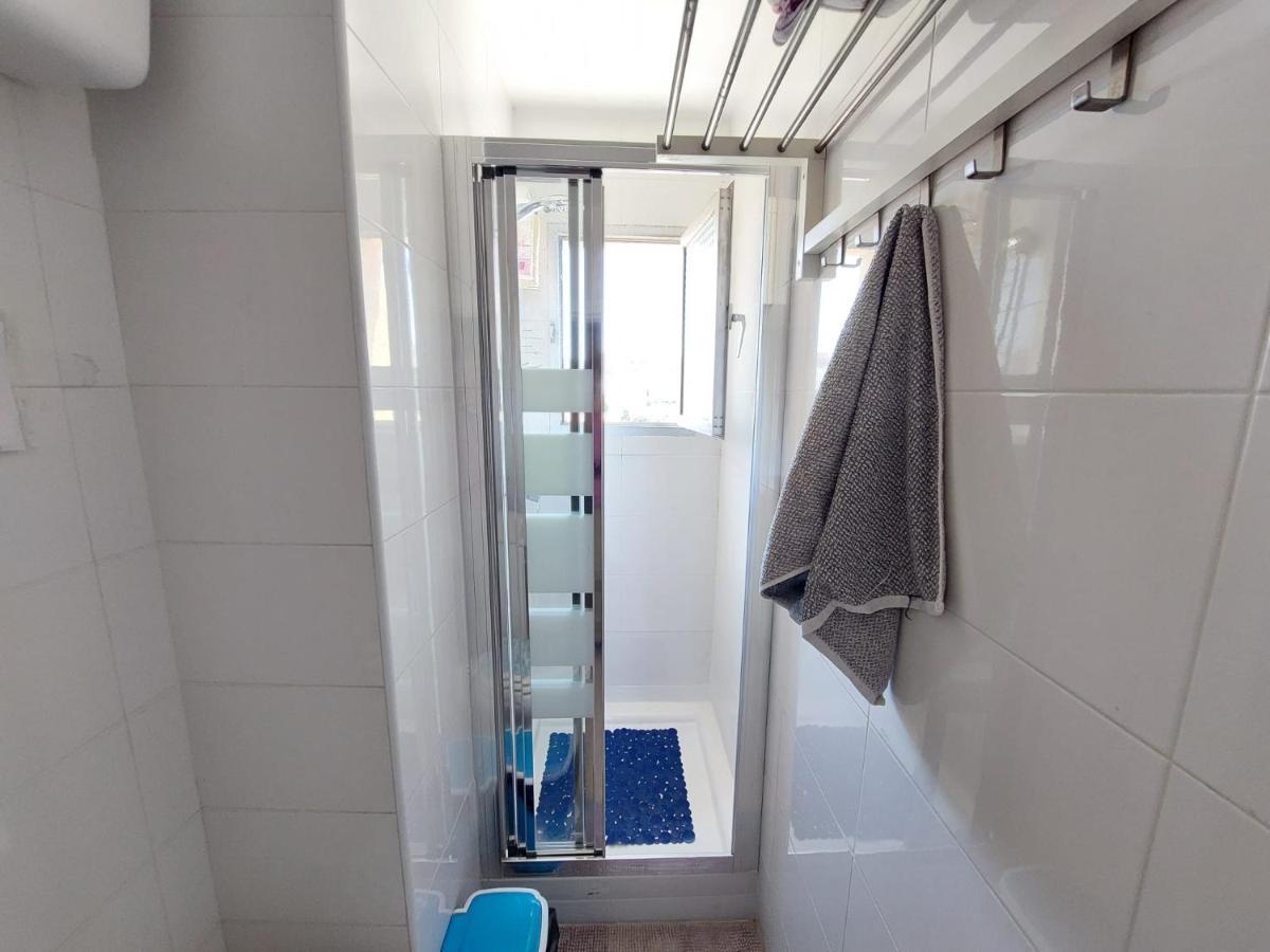 Homestay Olivos Madrid Exteriör bild
